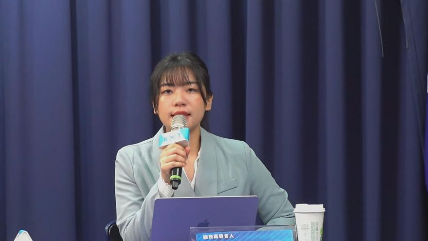 綠神邏輯變無腦護航　楊智伃酸：害慘沈伯洋父子成「抗台保中」