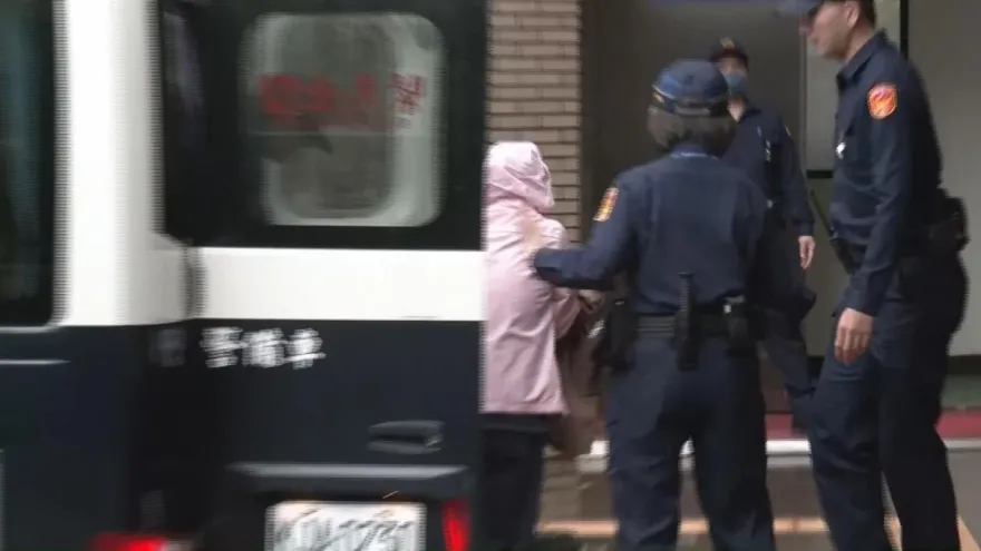剴剴案惡保母姊妹遭重判創紀錄！北市府：支持司法伸張公義