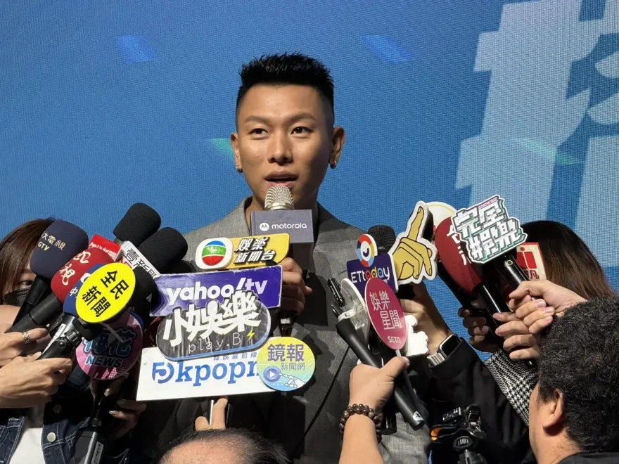 新歌影射ØZI「勾二嫂」？瘦子鬆口回應了