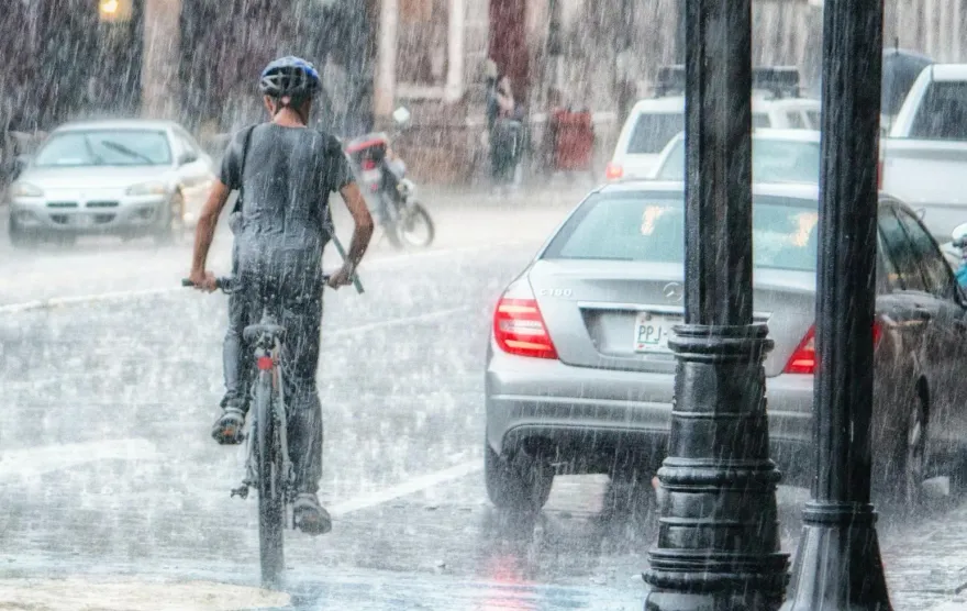 好天氣沒了！首波梅雨鋒面將報到　3地恐迎劇烈天氣