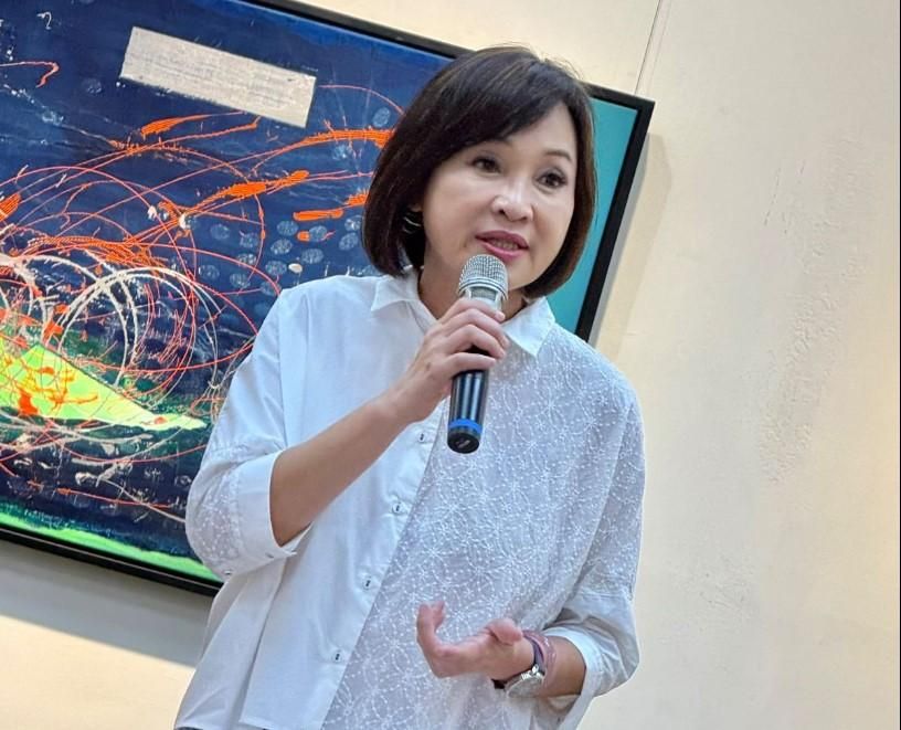 師大女足抽血案處理緩慢　柯志恩嗆：閣揆動怒才動作