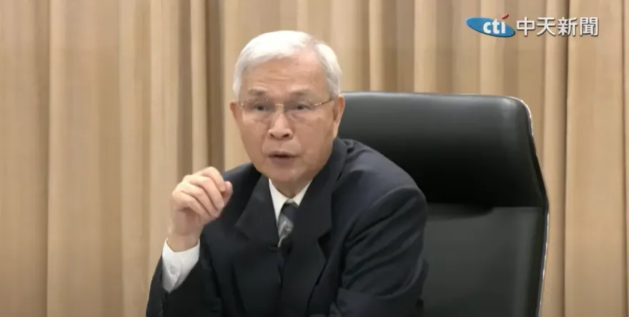 新台幣漲勢趨緩　30元大關成楊金龍防線？