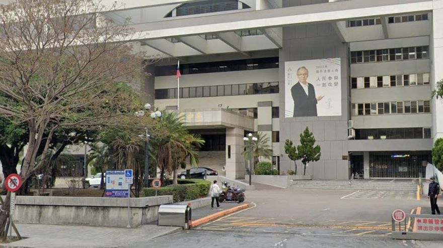 「天道盟公主」色誘老翁搶千萬土地還奪命！遭重判12年