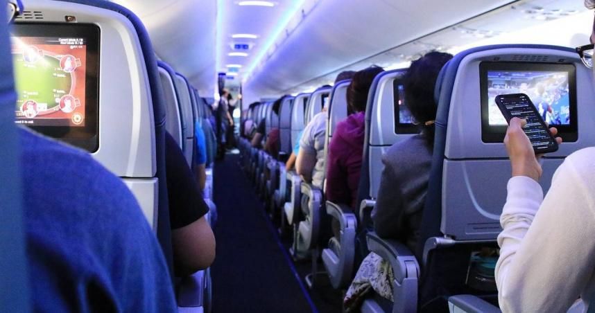 哩程買賣恐涉洗錢！旅遊達人曝「3招」：回饋更直接