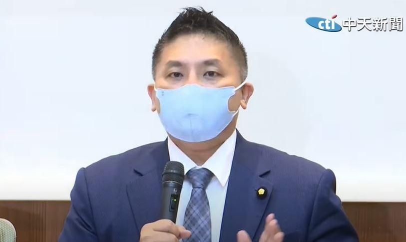 虐童者刑罰加重　吳宗憲：藍版修法可處死刑、不得假釋