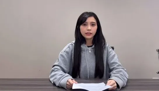 李芷霖私密照遭散播！經紀人心疼「她是好人」堅稱沒做錯