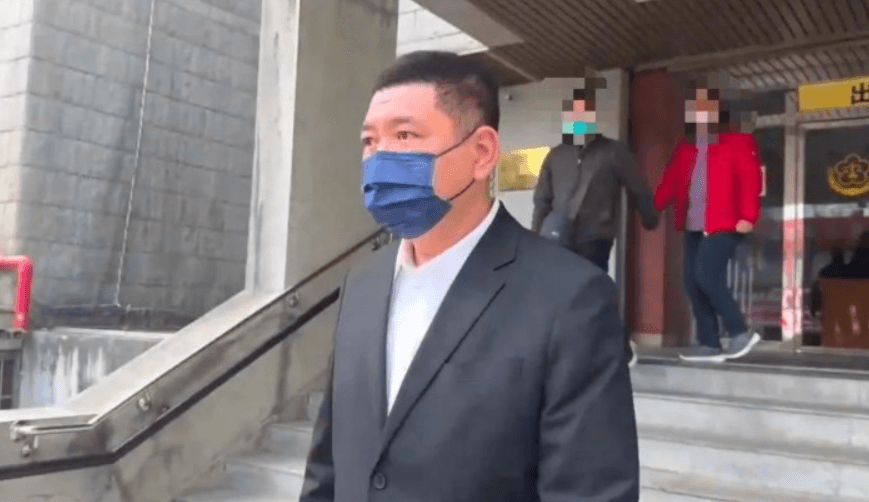 涉嫌在按摩會館跟車內伸狼爪！NONO被提起公訴