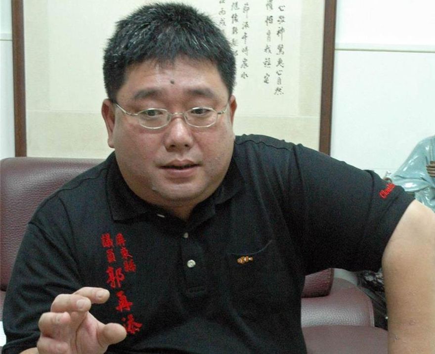 又有大咖跑了？屏東縣議員郭再添判刑定讞　未啟動防逃失蹤