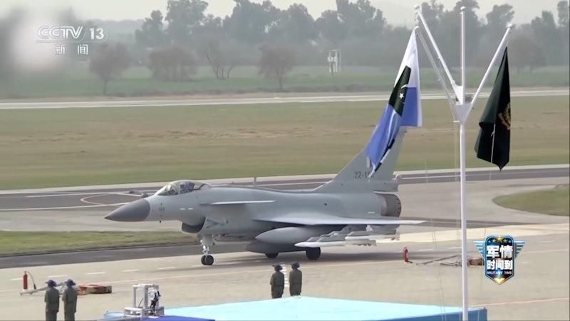 印巴空戰「殲-10」建功！印尼副防長：性價比高考慮採購