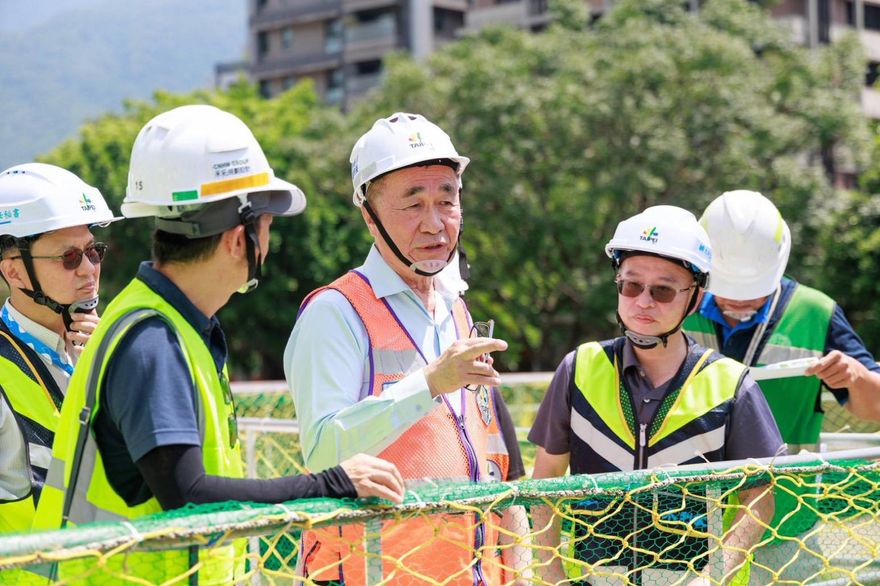 游淑慧揭李四川選新北最大劣勢　勸蔣萬安：要為愛放手