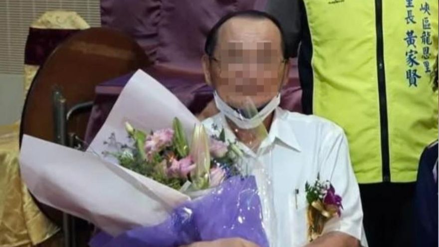 追暴衝原因！三峽車禍78歲肇事翁不治　檢方抵殯儀館相驗