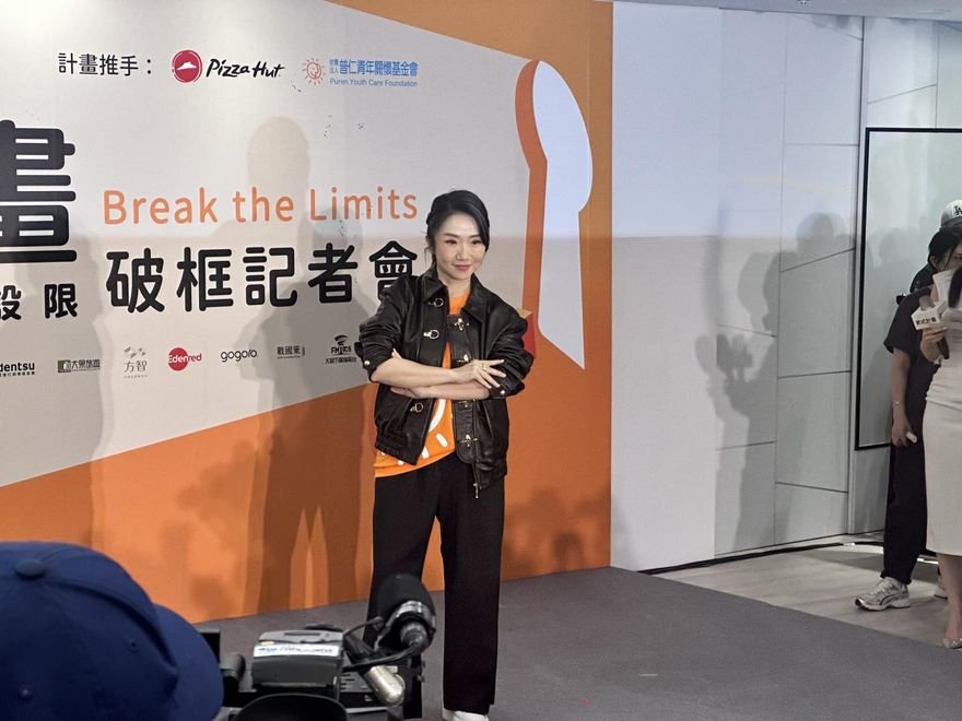 曾抗癌成功卻復發病逝！陶晶瑩不捨送別鄰居：生命無常
