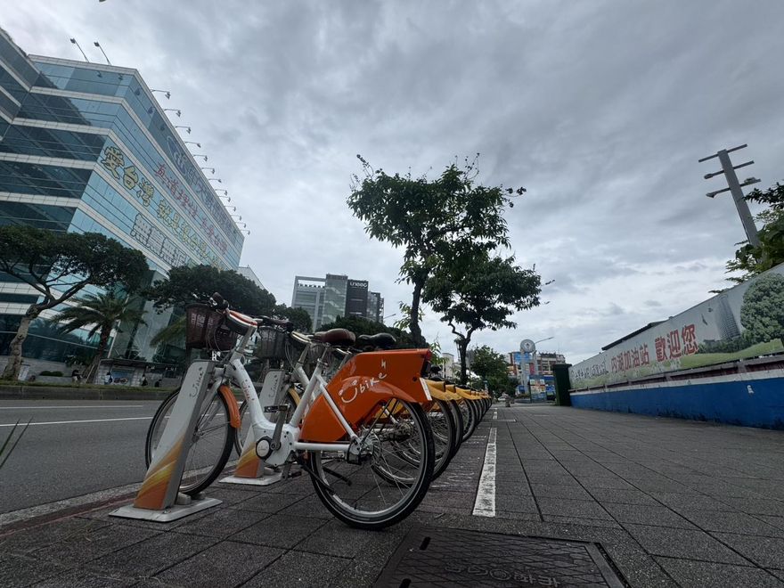 北北桃YouBike大當機影響逾2萬人　北市開罰10萬元