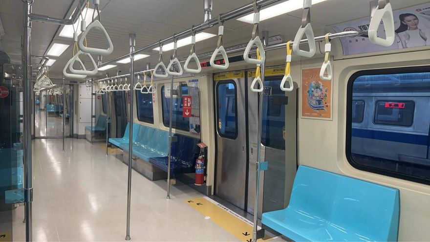 北捷色狼轉陣地！民權西路站、台北車站要注意