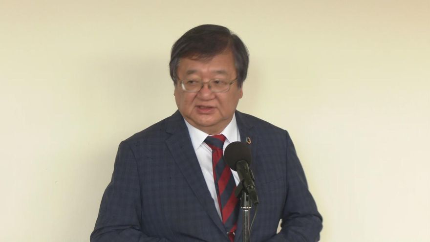 三班護病比擬入法？邱泰源：先獎勵後立法將持續督導