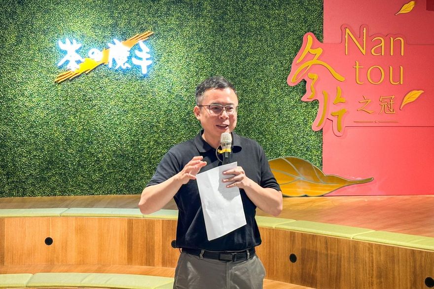 名間鄉長陳翰立簽名連署罷免遭剔除　中選會改列合格