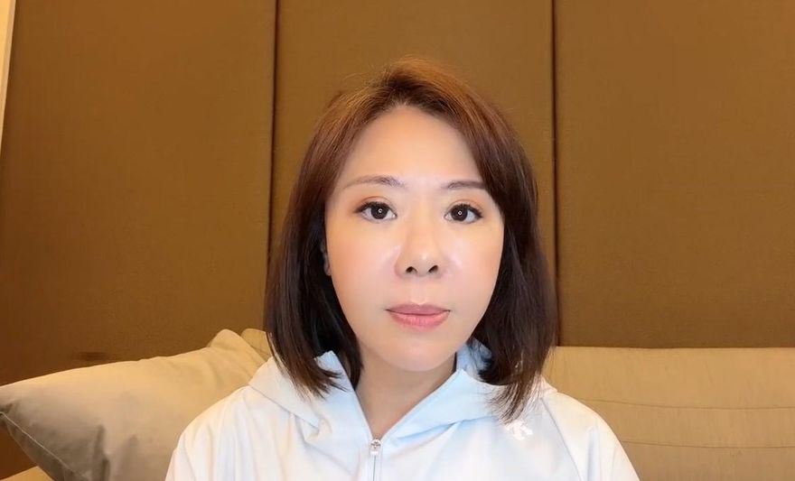 北北基桃照常上班上課　李彥秀：相信民眾眼睛雪亮