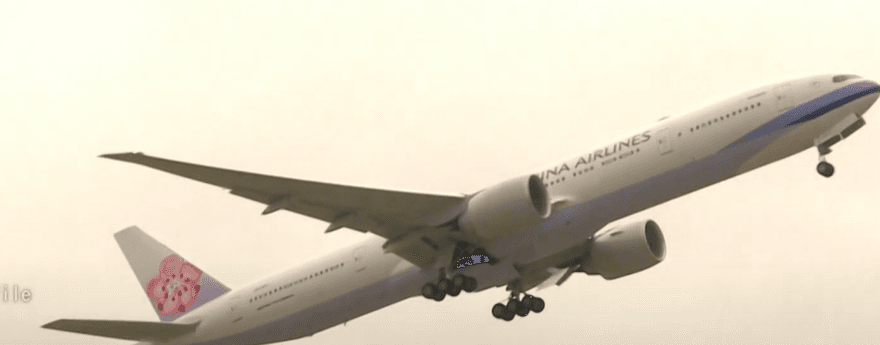 華航大手筆！斥巨資引進空中巴士5架A350、8架A321neo