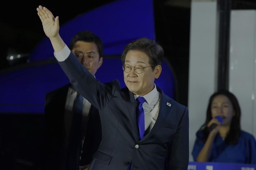 牛彈琴：韓國又創造了歷史，對中國是一個小小驚喜