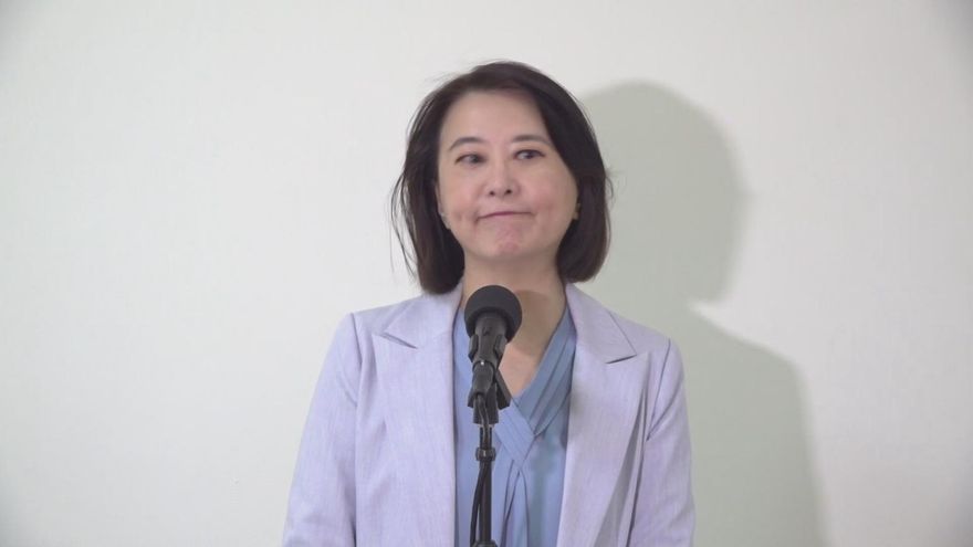 公務員偷拍公文PO網公審王鴻薇食藥署長致歉　本尊回應了
