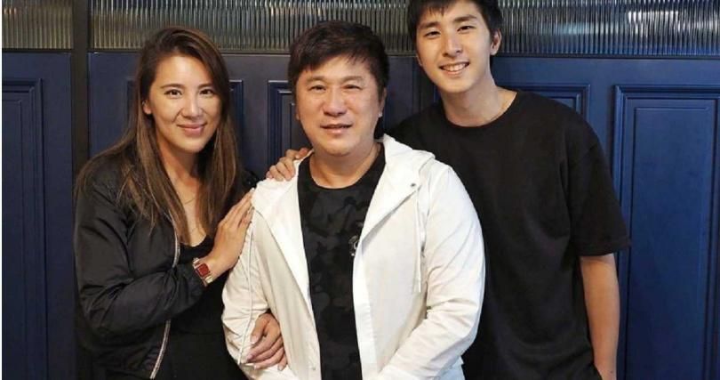 胡瓜見小禎新男友「高大帥氣又乖」　笑喊：不覺得要結婚