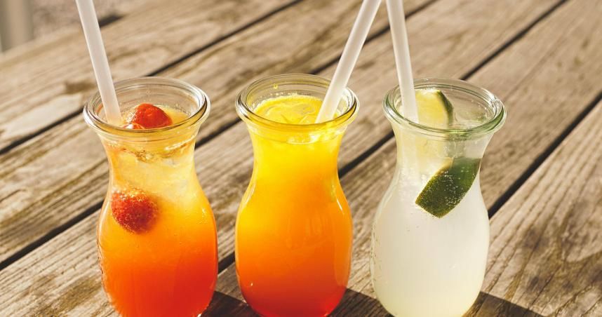 小心！含糖飲料「每週喝逾2杯」增22%罹患糖尿病風險