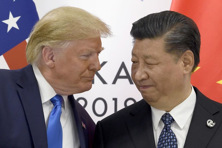 牛彈琴：這次全世界矚目的電話，10個很不尋常的細節