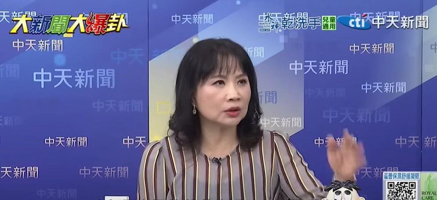 影/賴清德喊軍人升等商務艙惹議　陳鳳馨曝自身經驗怒了