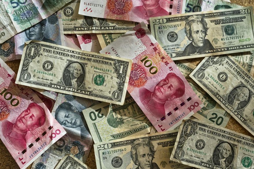 加入新貨幣戰！路透：陸擬批准「穩定幣」挑戰美霸權
