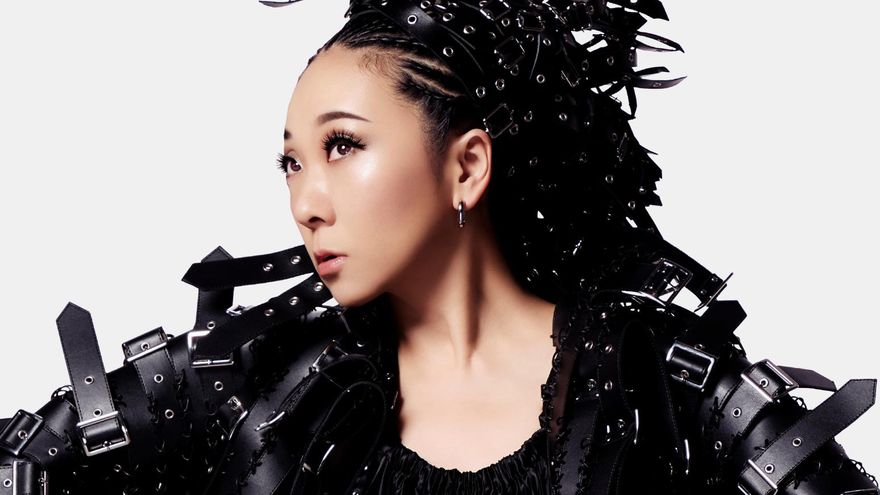 金曲36/表演嘉賓曝光！日本天后米希亞MISIA睽違7年來台
