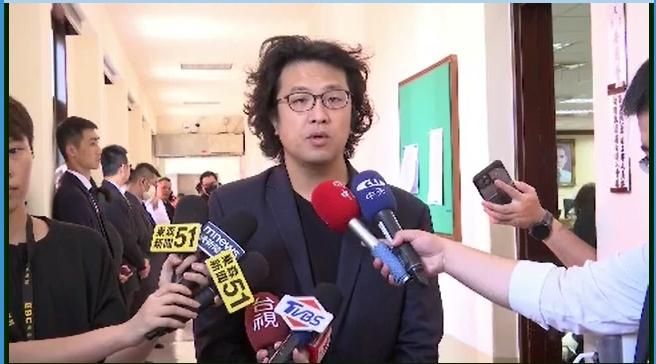 沈伯洋又翻車了！　造謠藍委強推不在籍投票狠遭打臉