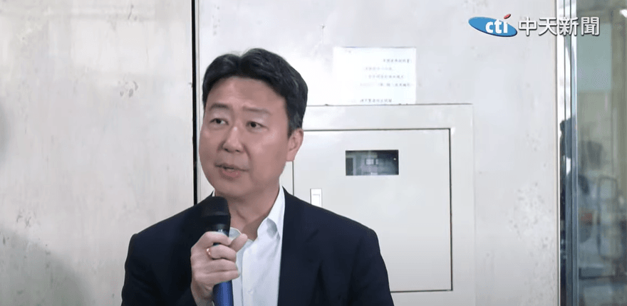 南部風災後22天部分地區仍斷訊！陳世凱避而不答