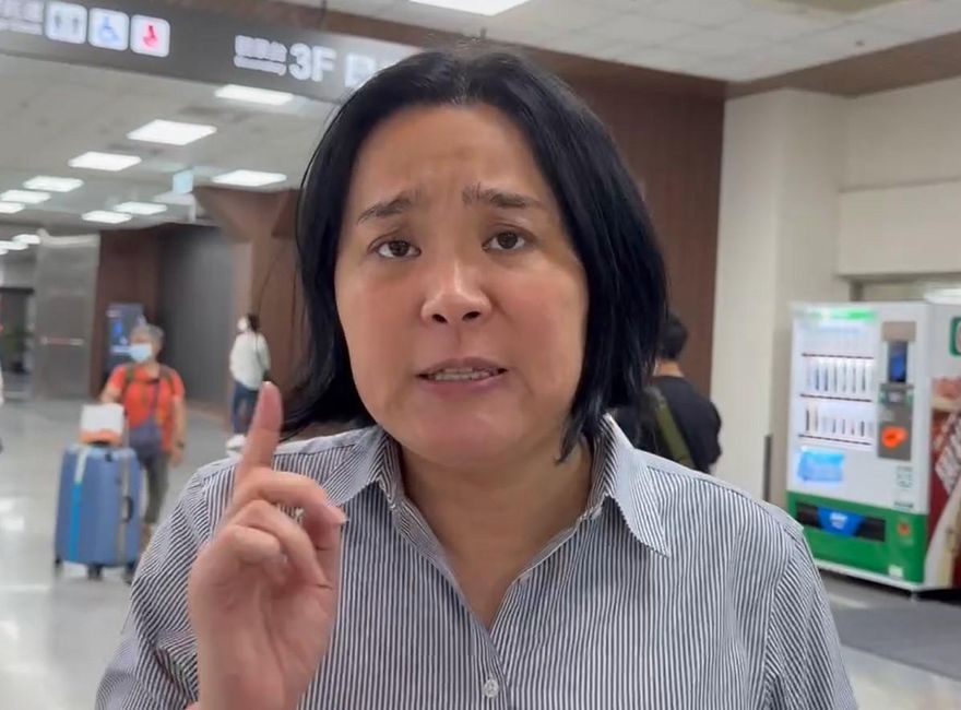 吳沛憶酸她「脫衣求碰瓷」遭判賠5萬　陳玉珍回應了