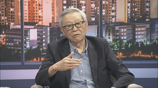 ctitalk網路論壇/密使現身？賴政府兩岸抗中牌在大罷免後就會立馬轉向？