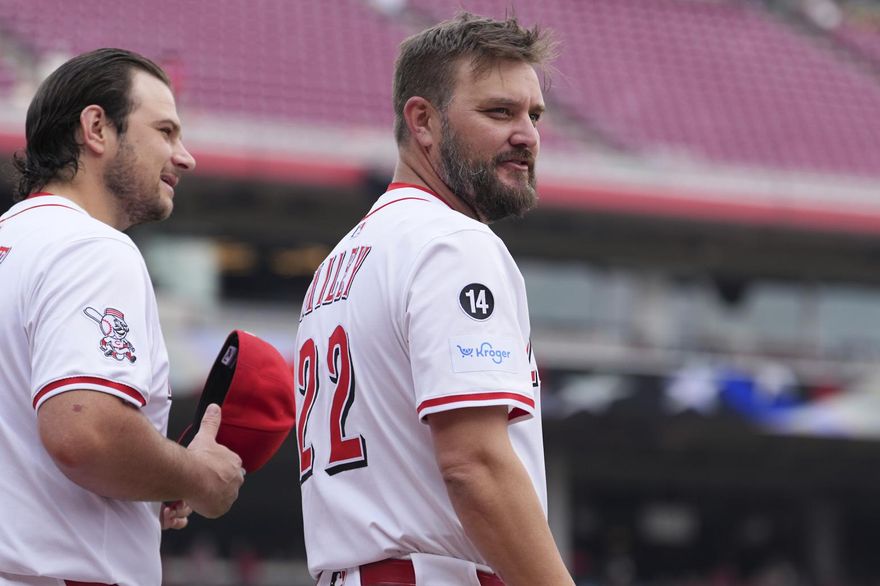 MLB/否認提供藥物害死前隊友！紅人投手：從未目睹任何事
