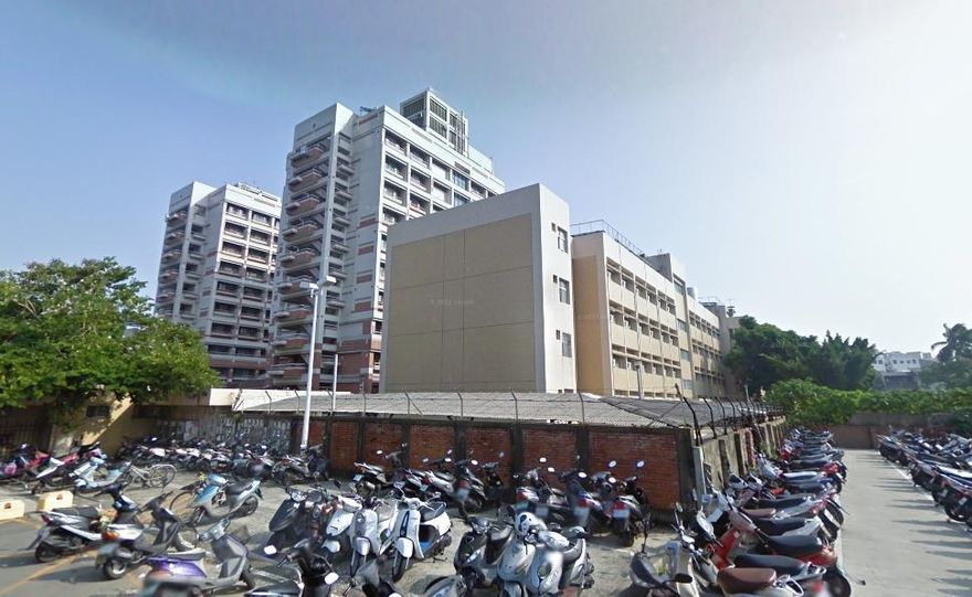 台南成大女宿舍火警烏龍　竟是「發電機噴黑煙」被誤報