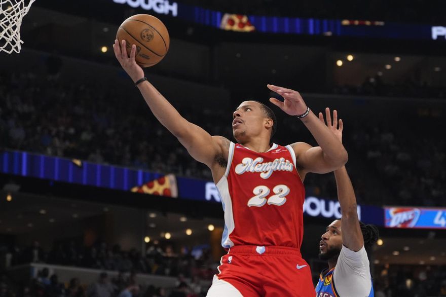 NBA/重磅交易！灰熊用主力新星換4首輪　名記：莫蘭特也要走了嗎