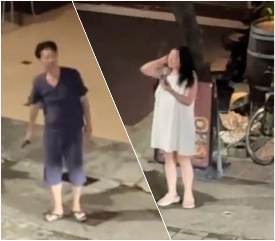 樋口飯糰衝突案情逆轉？他揭爭議點指：老闆恐站不住腳