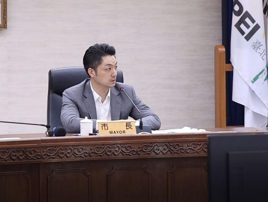 中央刪減租屋補貼　蔣萬安裁示：會幫市民連本帶利討回