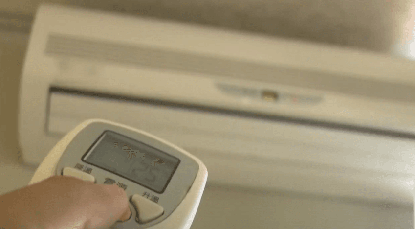 冷氣開太涼當心空調病！醫點名「5類族群」最危險