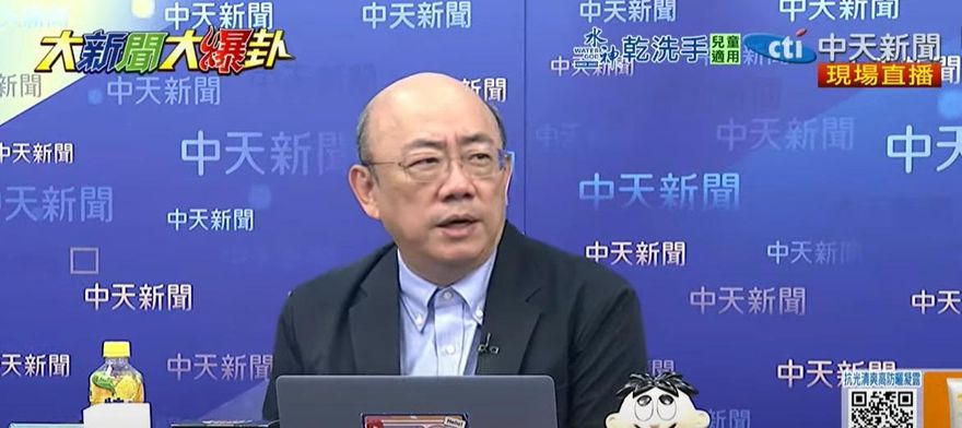 大罷免大失敗「柯文哲一定會交保！」　郭正亮掛保證全說了