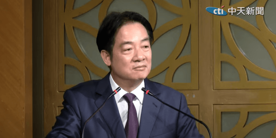 賴清德「雜質說」惹議　名醫科普：沒雜質的鐵軟又沒用