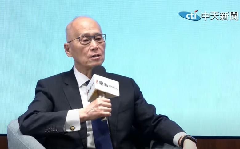 李大維曝蔡英文任內兩岸惡化內幕　謝寒冰轟：真的很噁心