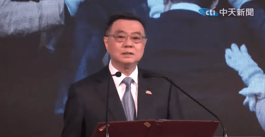 準颱風丹娜絲恐撲台！行政院長卓榮泰要求啟動防颱整備