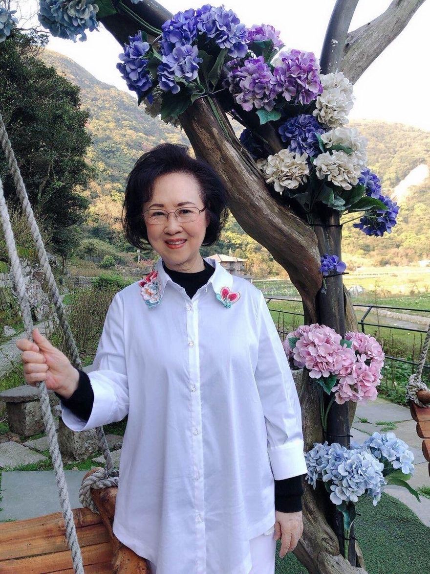 瓊瑤遺物遭變賣？家屬發聲明怒轟：都是商業詐騙