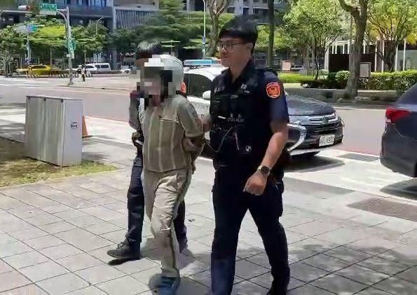 黑貓女捅死菜鳥男同事！　新北檢聲押禁見