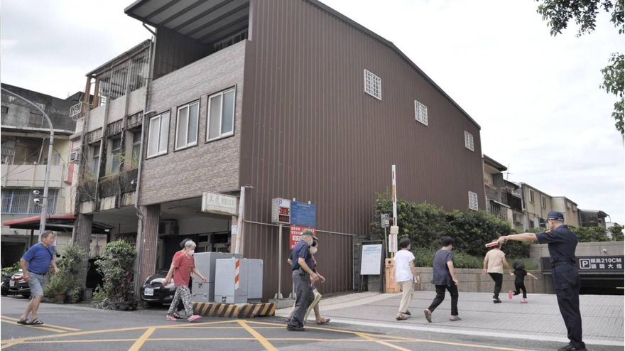 國土署擬修法　新設防空避難室擴大、有緊急照明、電源