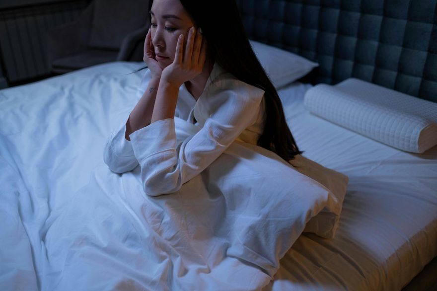 驚！台灣人「壓力太大」年吃11.6億顆安眠藥　亞洲之冠