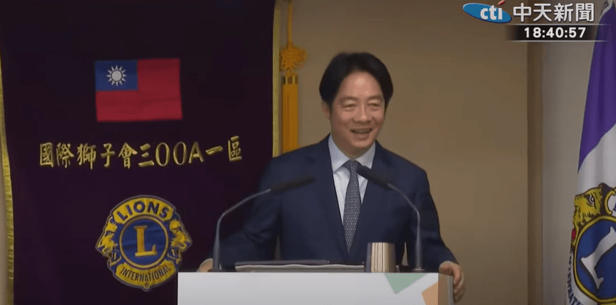 拋軍人升等商務艙遭工會狠打臉！粉專狂酸：賴清德又大翻車