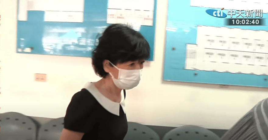 嘆京華城案死的人還不夠多！陳佩琪：檢察官以害人為職志